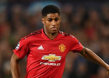 مانشستر يونايتد يحاول حماية راشفورد من أطماع ريال مدريد وبرشلونة