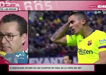 المتحدث باسم برشلونة ليفانتي قدم الشكوى بعد انتهاء المهلة ونحن على حق