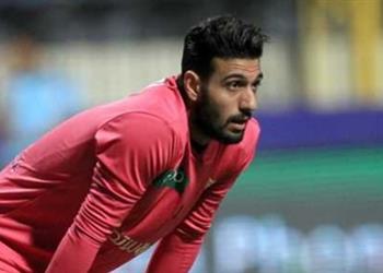 بيراميدز يفقد أحمد الشناوي أمام طلائع الجيش في الدوري