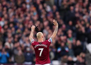 تقارير أرناوتوفيتش يحسم انتقاله للدوري الصيني