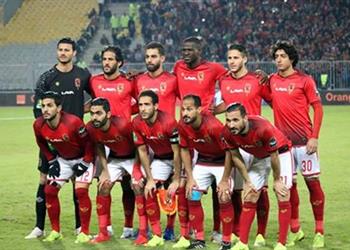 تشكيل الأهلي لمباراة شبيبة الساورة ظهور ياسر إبراهيم وسليمان مهاجم وحيد