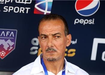 مدرب شبيبة الساورة أردت الفوز على الأهلي في هذا الحدث التاريخي والمستقبل لنا