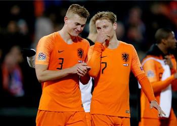 موندو ديبورتيفو دي يونج يعلن عن موعد حسم مستقبله