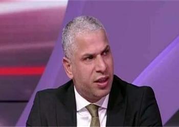 وائل جمعة عن مباراة الأهلي والساورة غول إفريقيا لا يجب أن يلعب بهذا التحفظ ونحتاج لمدافع سوبر