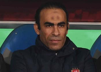 سيد عبد الحفيظ سعيد بعودة أجاي أكبر مكاسب مواجهة شبيبة الساورة