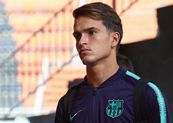 مالكوم عقبة أمام رحيل دينيس سواريز