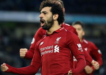 محمد صلاح يتفوق على نجوم البريميرليج في إحصائية جديدة