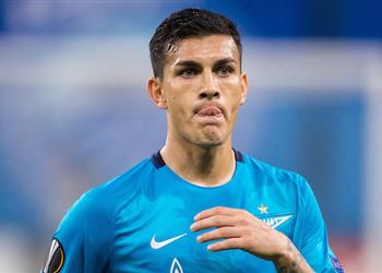 تقارير تشيلسي يقترب من حسم صفقة باريديس