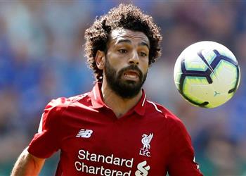 تشكيل المباراة محمد صلاح يقود ليفربول أمام كريستال بالاس في البريميرليج