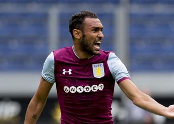 تشكيل المباراة أحمد المحمدي بديل ا أمام هال سيتي في التشامبيونشيب