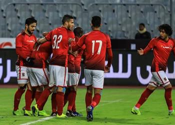 مران الأهلي في الجزائر تدريبات استشفائية للأساسيين وفقرات بدنية قوية للبدلاء