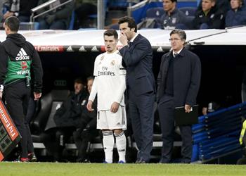 آس تكشف عن مفاجأة صادمة لجماهير ريال مدريد في ميركاتو الشتاء