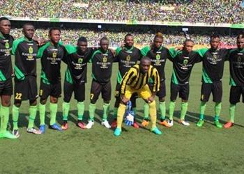 فيديو مجموعة الأهلي فيتا كلوب يكتسح سيمبا بخماسية في دوري أبطال إفريقيا