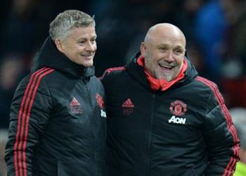 سولشاير يتغنى براشفورد ويصرح استمتع بكل لحظة في مانشستر يونايتد