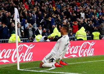 كاسيميرو أثبتنا للجميع أن ريال مدريد مازال على قيد الحياة ومندهش بسبب مارسيلو