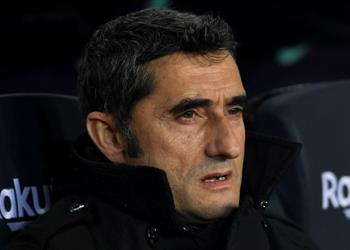 فالفيردي يعلن قائمة برشلونة لمواجهة ليجانيس في الدوري الإسباني