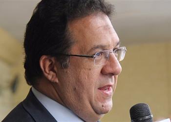 نائب رئيس الزمالك نثق في تحقيق اللقب الإفريقي وهذا سبب تأخر الفوز أمام اتحاد طنجة