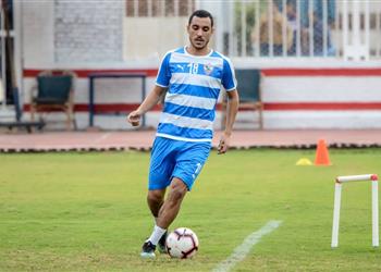 إبراهيم حسن الفوز على طنجة يمنحنا دفعة معنوية لمواصلة الانتصارات