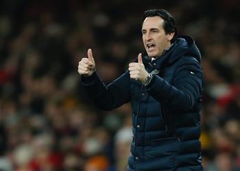 إيمري بعد الفوز على تشيلسي يجب أن نكون متفائلين الأن