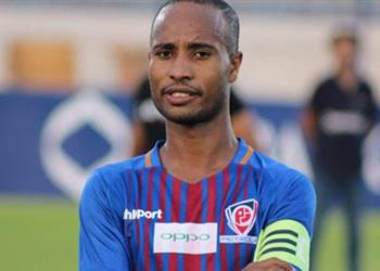 بيكلي حلمي اللعب للأهلي وبتروجت رفض احترام رغبتي وطلب 20 مليون جنيه للموافقة على رحيلي