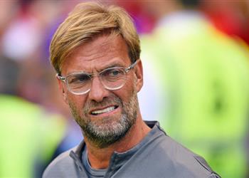 ليفربول يخطط للتخلص من أحد لاعبيه هذا الشهر