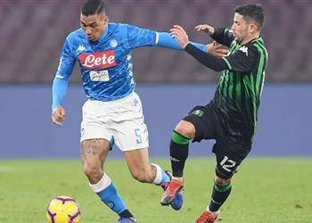 باريس سان جيرمان يلجأ لحيلة جديدة لضم نجم نابولي