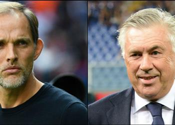 باريس سان جيرمان ونابولي يتصارعان لضم لاعب سلوفاكي