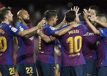 تشيلسي يجهز 115 مليون يورو لضم نجم برشلونة