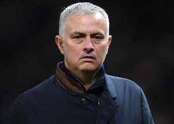 مورينيو رفضت 3 عروض للتدريب بعد رحيلي عن مانشستر يونايتد