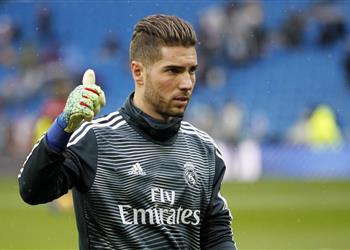 ماركا سولاري يغير مصير لوكا زيدان داخل ريال مدريد