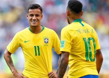 إكسبريس برشلونة يدرس بيع كوتينيو لاستعادة نيمار