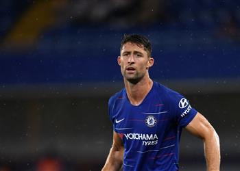 ذا صن تكشف عن النادي الأقرب لضم كاهيل من تشيلسي