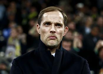 بوروسيا دورتموند يوجه ضربة لخطط توخيل في باريس سان جيرمان