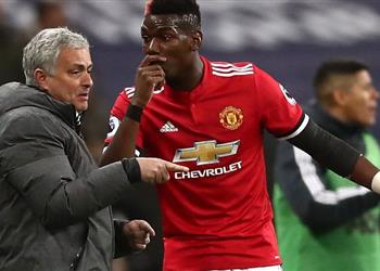 إبراهيموفيتش يكشف سبب فشل بوجبا مع مورينيو