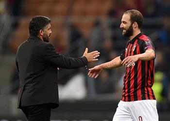 جاتوزو يكشف أخر التطورات بشأن هيجواين وصفقة بياتيك