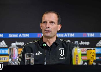 أليجري يوضح حالة ماندذوكيتش ويؤكد رحيل لاعب يوفنتوس في حالة واحدة
