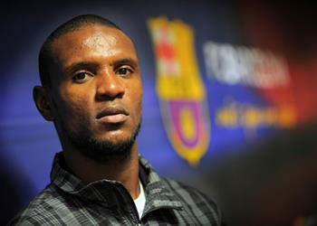 برشلونة يقترب من إتمام صفقة فرنسية