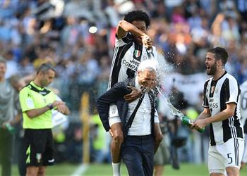 أليجري مازح ا كوادرادو ميت ومشكلتنا عدم قتل خصومنا