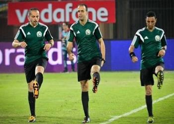 لجنة الحكام توضح سبب إلغاء هدف المقاولون أمام النجوم في الدوري