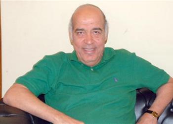 رسمي ا أبو جريشة مديرا رياضي ا للنادي الإسماعيلي