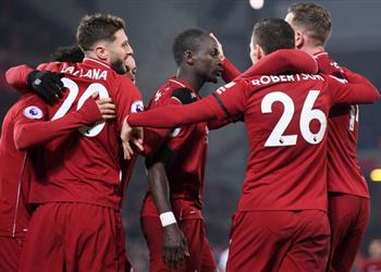 ساديو ماني عن الانتصار على بالاس أكبر فوز لنا هذا الموسم والنقاط أهم من الأداء