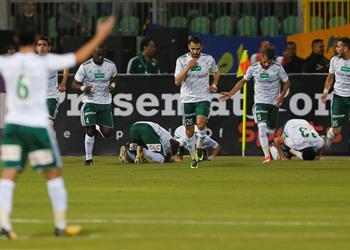 اتحاد الكرة يخطر المصري بتغيير ملعب مباراة المقاولون