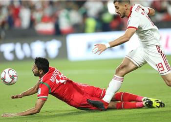 فيديو إيران تطيح بعمان من كأس آسيا وتتأهل لربع النهائي