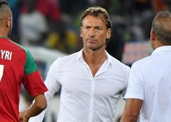 رينارد يرشح هذين المنتخبين للفوز بأمم إفريقيا 2019 ويؤكد حظوظ المغرب ضعيفة