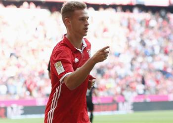 كيميش عن مواجهة ليفربول بدوري الأبطال م عقدة لكننا سنقاتل أمامهم