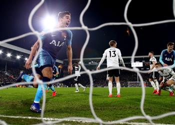 بوتشيتينو أظهرنا شخصيتنا أمام فولهام وفخور بهاري وينكس