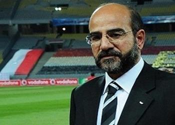 عامر حسين يكشف أعداد جماهير مباراة الزمالك وبيراميدز وموقف كاف من فحص ملاعب أمم إفريقيا