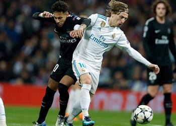 نيمار الانتقال لريال مدريد إذا جاء عرض ملموس سأخبر الجميع