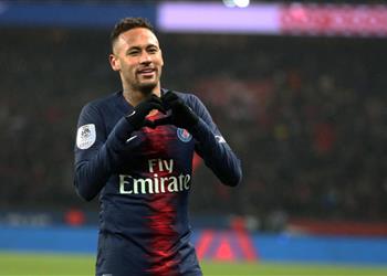 نيمار اللعب مع برشلونة ساعدني على التأقلم في الدوري الفرنسي وسأقاتل من أجل توخيل