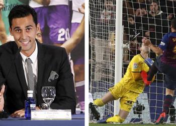 أربيلوا عن هدف سواريز ضد ليجانيس كنا سعداء بتطبيق تقنية الفيديو ولكن هذه مهازل